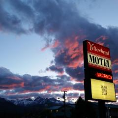 Yellowhead Motel